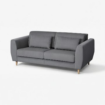 ИКЕА Диван для двух человек SLATORP, 405.943.77 - Home Club