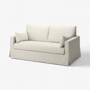 ІКЕА Покривало для двомісного дивана HYLTARP, 305.473.86 - Home Club