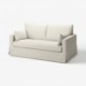 ІКЕА Диван 2-місний HYLTARP, 294.896.03 - Home Club