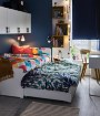 ИКЕА Дополнительная кровать с ящиком SLÄKT СЛЭКТ, 992.394.51 - Home Club, изображение 3