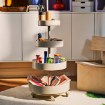ІКЕА Візок IKEA PS 2026, 506.210.78 - Home Club, зображення 2