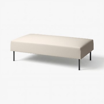 ІКЕА Модуль для 2 осіб LILLEHEM, 995.761.97 - Home Club