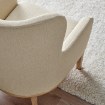 ИКЕА Кресло FAGERBACKEN, 496.126.78 - Home Club, изображение 3