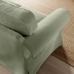 ИКЕА Диван для двух человек EKTORP ЭКТОРП, 395.090.16 - Home Club, изображение 6
