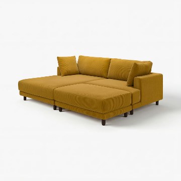 ИКЕА Модульный диван UPPÅKRA, 396.141.97 - Home Club