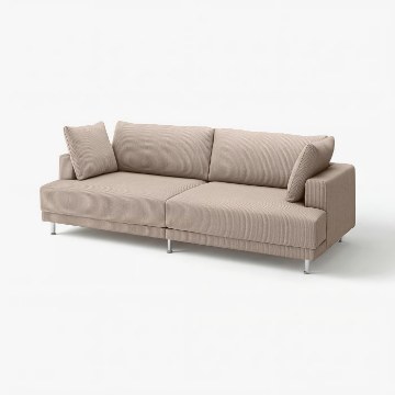 ИКЕА Модульный диван UPPÅKRA, 396.130.08 - Home Club