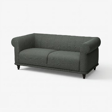 ИКЕА Диван для двух человек VISKAFORS, 294.432.62 - Home Club