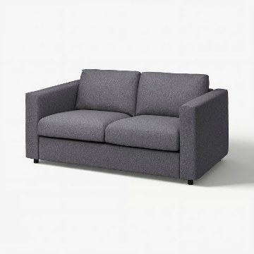 ІКЕА Диван 2-місний VIMLE ВІМЛЕ, 493.989.75 - Home Club