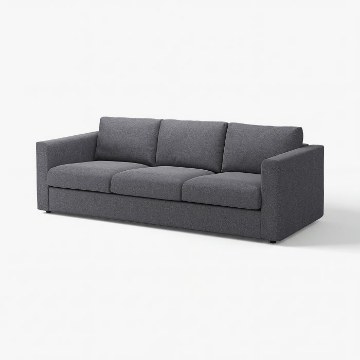 ІКЕА 3-місний диван VIMLE ВІМЛЕ, 793.990.30 - Home Club