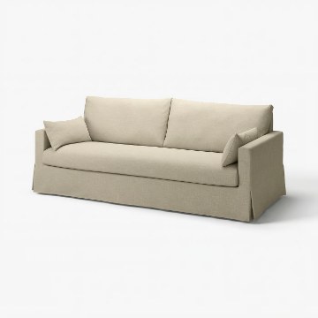 ИКЕА Чехол для дивана на 3 человека HYLTARP, 905.510.02 - Home Club