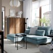 ИКЕА Двухместный диван с шезлонгом SÖDERHAMN, 596.217.62 - Home Club, изображение 6