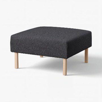 ИКЕА Покрытие модуля для 1 человека LILLEHEM, 005.195.92 - Home Club