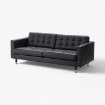 ИКЕА Трехместный диван LANDSKRONA ЛАНДСКРУНА, 590.316.98 - Home Club