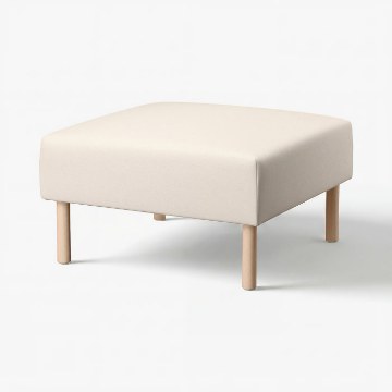 ИКЕА Покрытие модуля для 1 человека LILLEHEM, 005.195.87 - Home Club