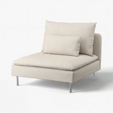 ИКЕА Покрытие расходов на 1 человека SÖDERHAMN, 904.634.68 - Home Club