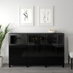 ИКЕА Комбинация с дверью BESTÅ БЕСТО, 192.083.40 - Home Club, изображение 2