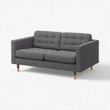 ИКЕА Диван для двух человек LANDSKRONA ЛАНДСКРУНА, 492.702.79 - Home Club