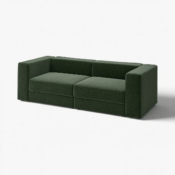 ИКЕА Модульный диван JÄTTEBO, 296.083.33 - Home Club