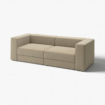 ИКЕА Модульный диван JÄTTEBO, 496.083.32 - Home Club