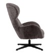 Kontrasto Fo104 Кресло Louis Szen, коричневый, Dw, 5.01 799964 - Home Club, изображение 3