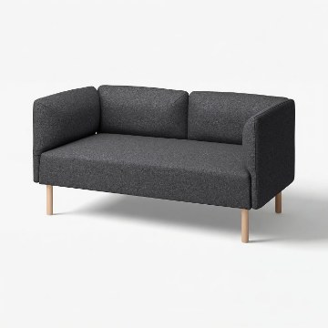 ИКЕА Модульный диван LILLEHEM, 994.712.61 - Home Club