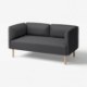 ИКЕА Модульный диван LILLEHEM, 994.712.61 - Home Club
