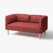 ІКЕА Модульний диван LILLEHEM, 494.712.73 - Home Club