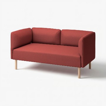 ІКЕА Модульний диван LILLEHEM, 494.712.73 - Home Club