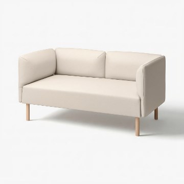 ІКЕА Модульний диван LILLEHEM, 894.712.85 - Home Club