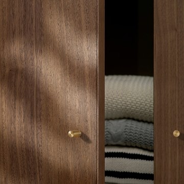 ИКЕА Двери BJÖRNESKOGEN, 105.966.41 - Home Club