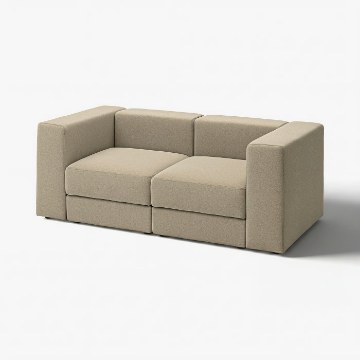 ІКЕА Модульний диван JÄTTEBO, 096.082.68 - Home Club