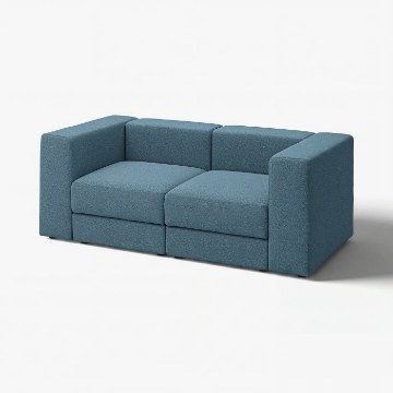ИКЕА Модульный диван JÄTTEBO, 296.082.67 - Home Club