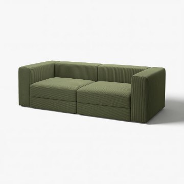 ІКЕА Модульний диван JÄTTEBO, 694.851.27 - Home Club