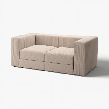 ИКЕА Модульный диван JÄTTEBO, 594.714.04 - Home Club