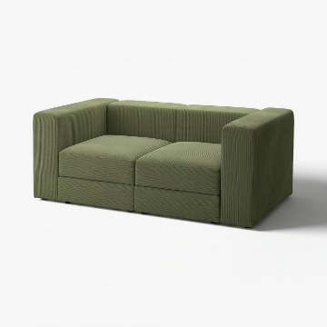 ИКЕА Модульный диван JÄTTEBO, 294.714.05 - Home Club