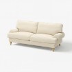 ИКЕА Двухместный диван VALNÄS, 096.153.20 - Home Club