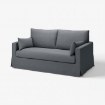 ІКЕА Диван 2-місний HYLTARP, 895.148.93 - Home Club