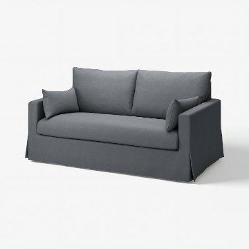 ІКЕА Покривало для двомісного дивана HYLTARP, 905.499.00 - Home Club