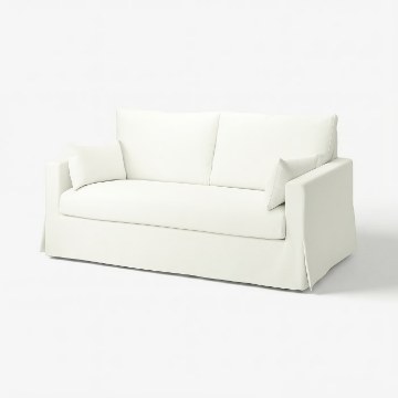 ІКЕА Покривало для двомісного дивана HYLTARP, 105.472.88 - Home Club