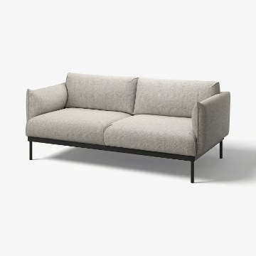 ИКЕА Диван для двух человек ÄPPLARYD, 805.062.27 - Home Club