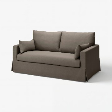 ІКЕА Покривало для двомісного дивана HYLTARP, 005.473.97 - Home Club