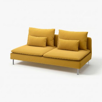 ИКЕА Покрытие 3-местного номера SÖDERHAMN, 206.293.87 - Home Club