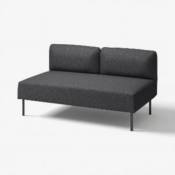 ІКЕА Модуль для 2 осіб LILLEHEM, 895.360.03 - Home Club
