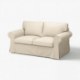 ИКЕА Диван для двух человек EKTORP ЭКТОРП, 495.090.25 - Home Club