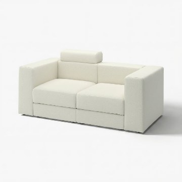 ИКЕА Модульный диван JÄTTEBO, 896.211.81 - Home Club