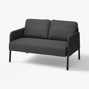 ИКЕА Диван для двух человек GLOSTAD, 504.890.12 - Home Club