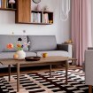 ИКЕА Кофейный столик UGGLERUM, 496.224.27 - Home Club, изображение 4