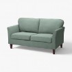 ИКЕА Чехол для дивана на 2 человека EKHOLMA, 405.722.81 - Home Club, изображение 2