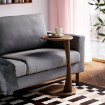 ІКЕА Журнальний столик UGGLERUM, 006.279.83 - Home Club, зображення 2