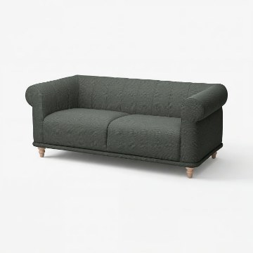 ИКЕА Диван для двух человек VISKAFORS, 494.432.18 - Home Club